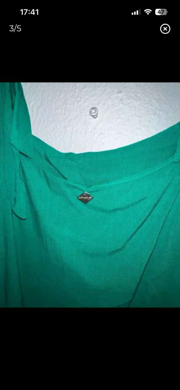 Vestido Estancias Chiripa - Vista 3