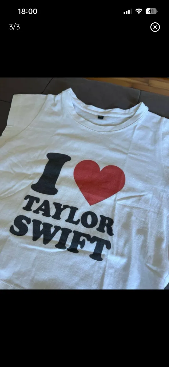 Remera Ninguna - Vista 3