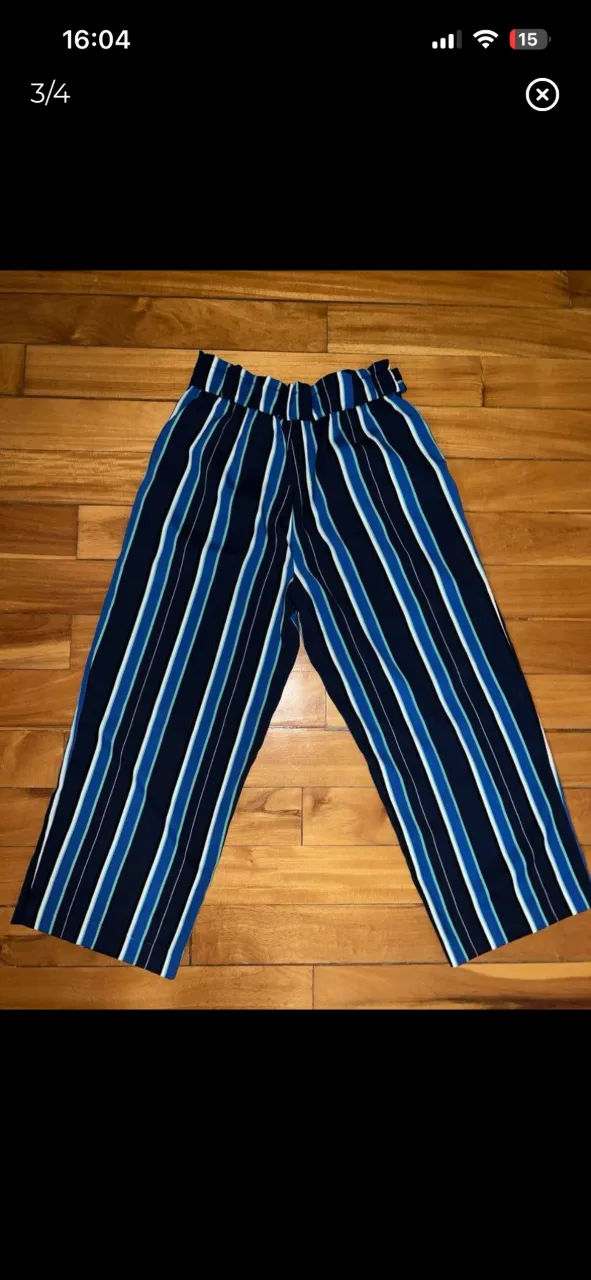 Pantalón Zara - Vista 3