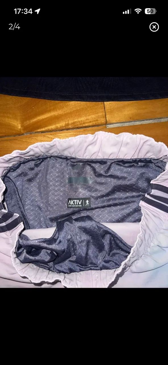 Short adidas - Vista 2