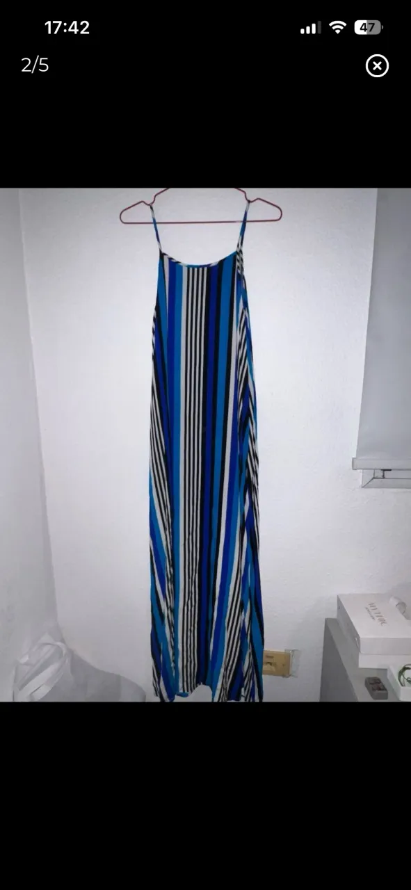 Vestido Sweet - Vista 2