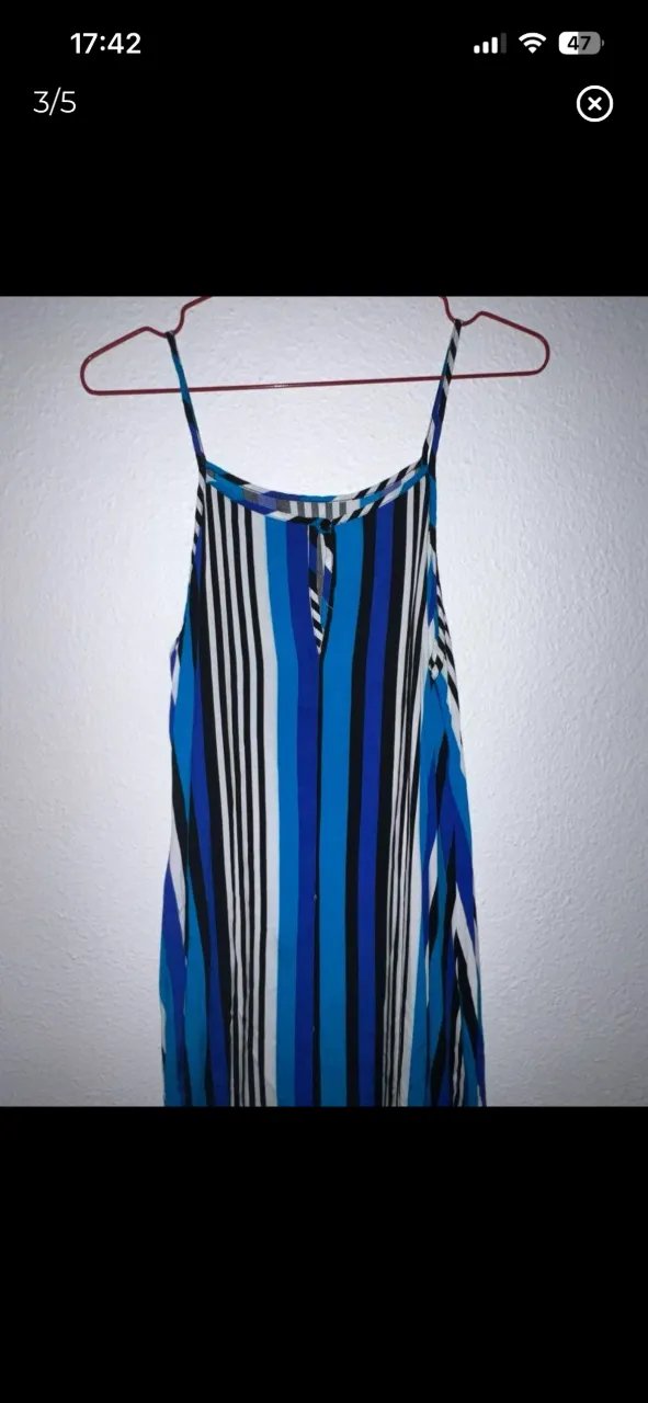 Vestido Sweet - Vista 3