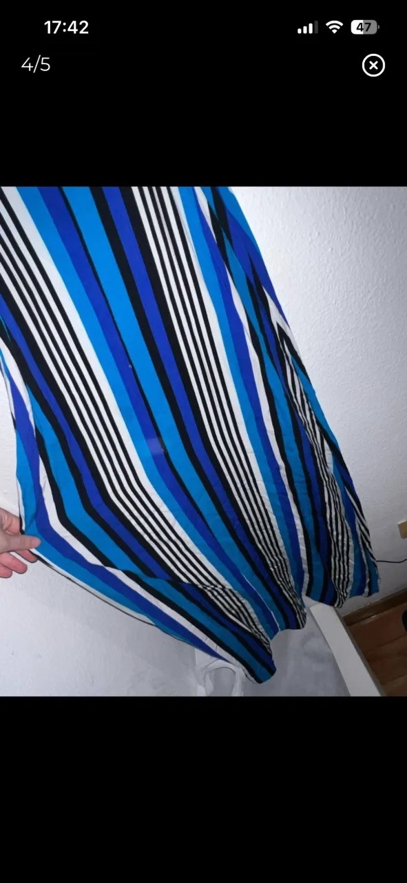 Vestido Sweet - Vista 4