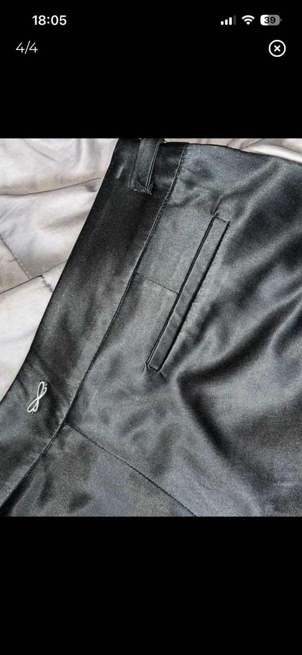 Pantalón Markova - Vista 4