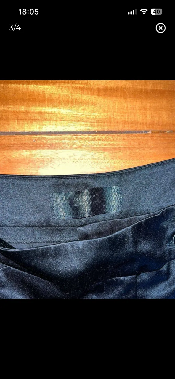 Pantalón Markova - Vista 3