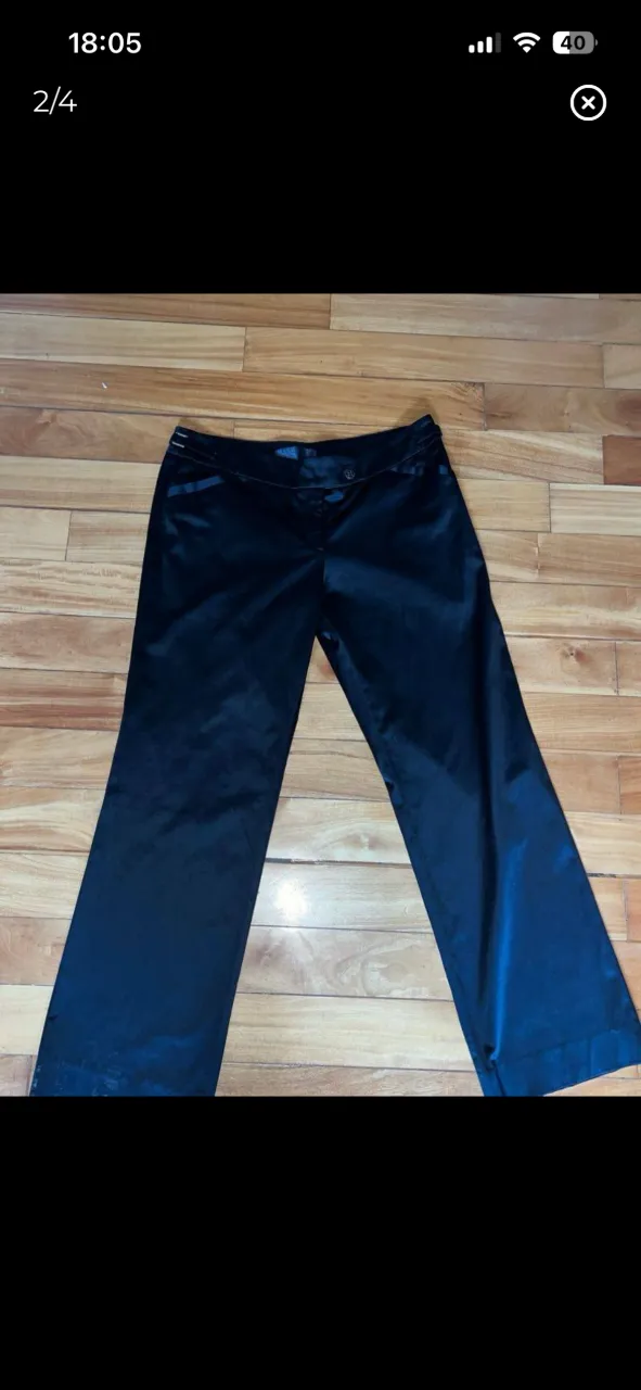 Pantalón Markova - Vista 2