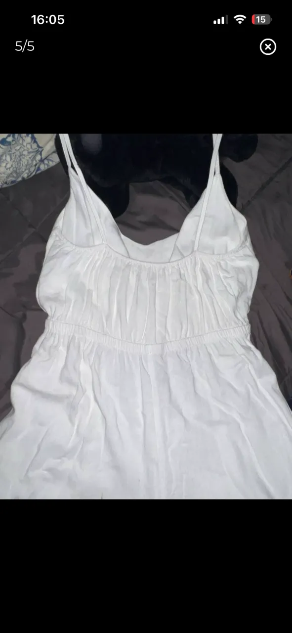 Mono Ninguna - Vista 2