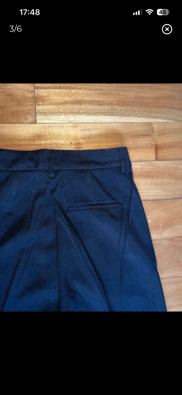 Pantalón Lefties - Vista 3