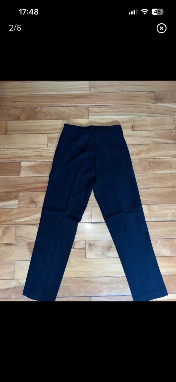 Pantalón Lefties - Vista 2