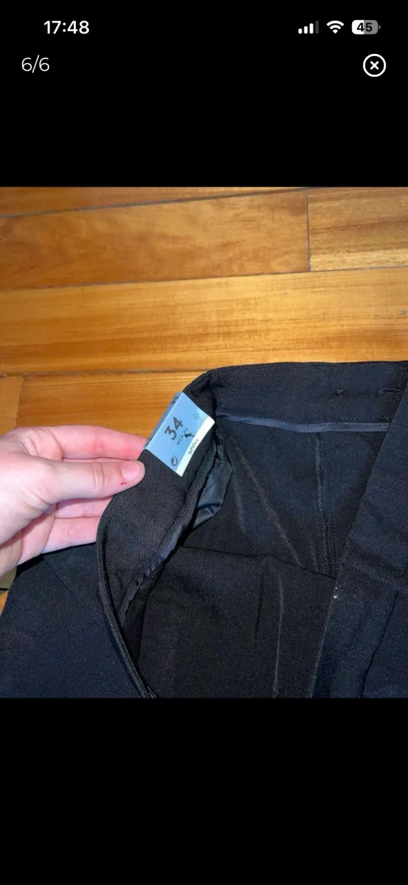 Pantalón Lefties - Vista 6