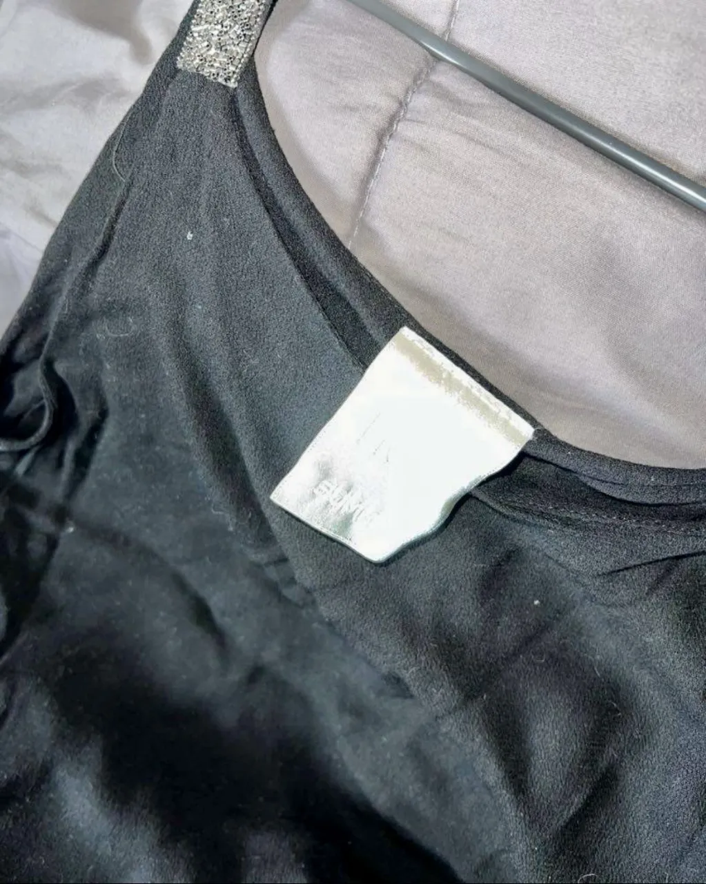 Musculosa Try Me - Vista 3