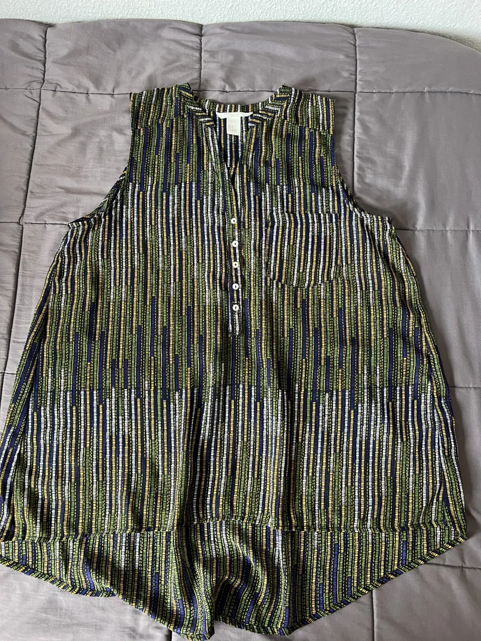 Remera H&M - Vista 2