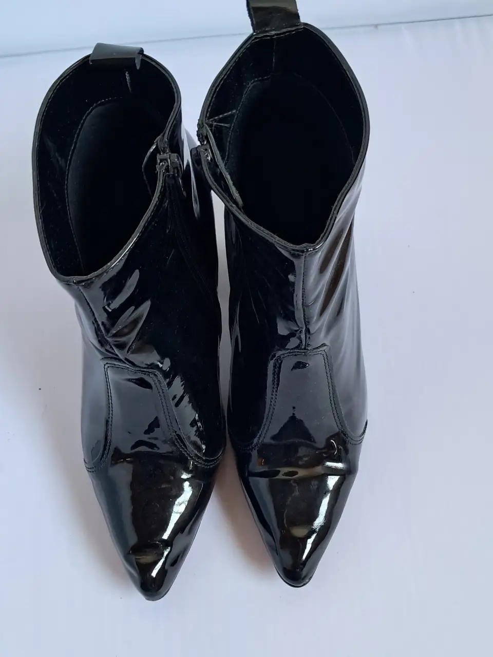 Botines Otra - Vista 3