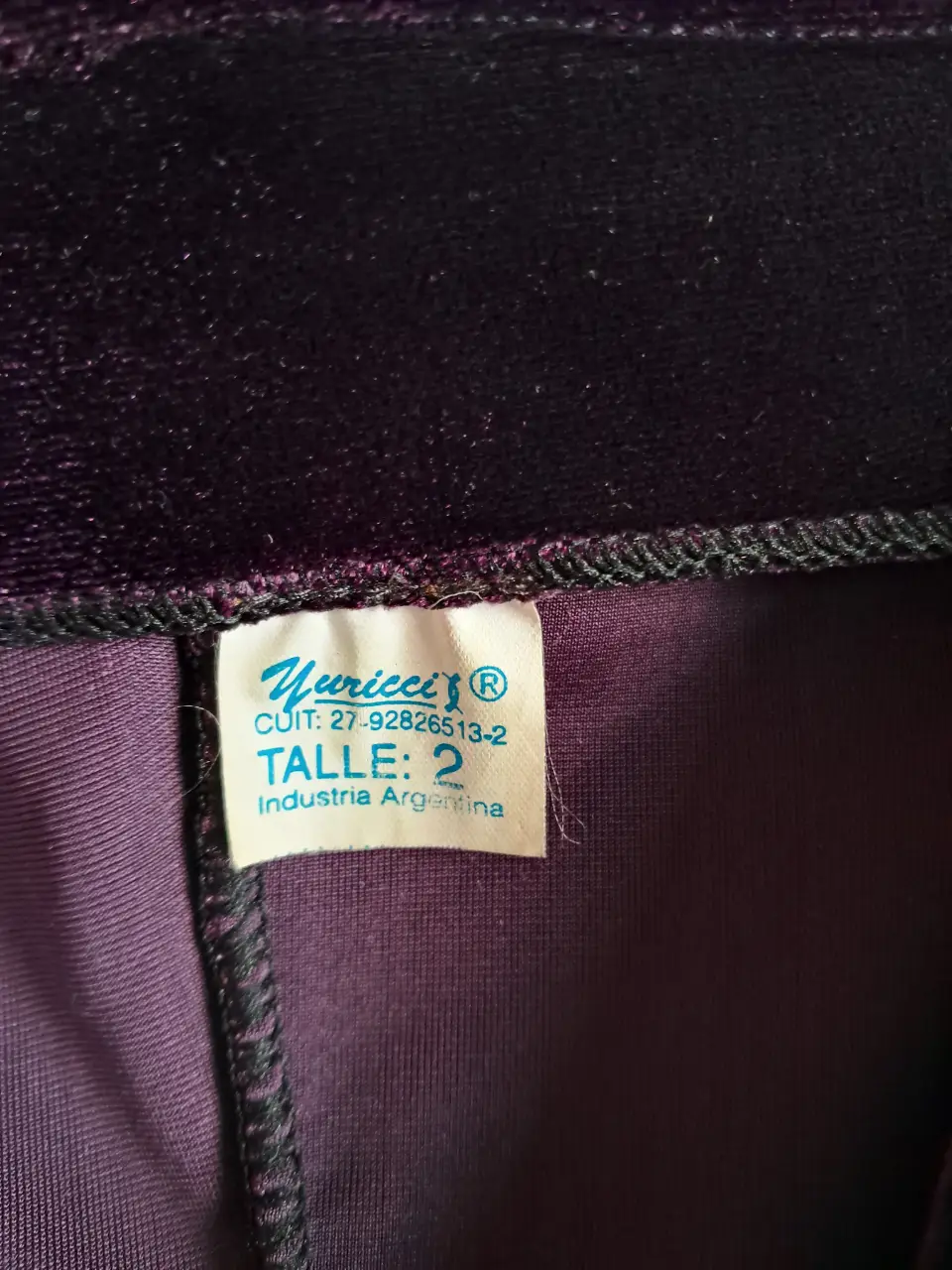 Vestido Otra - Vista 4