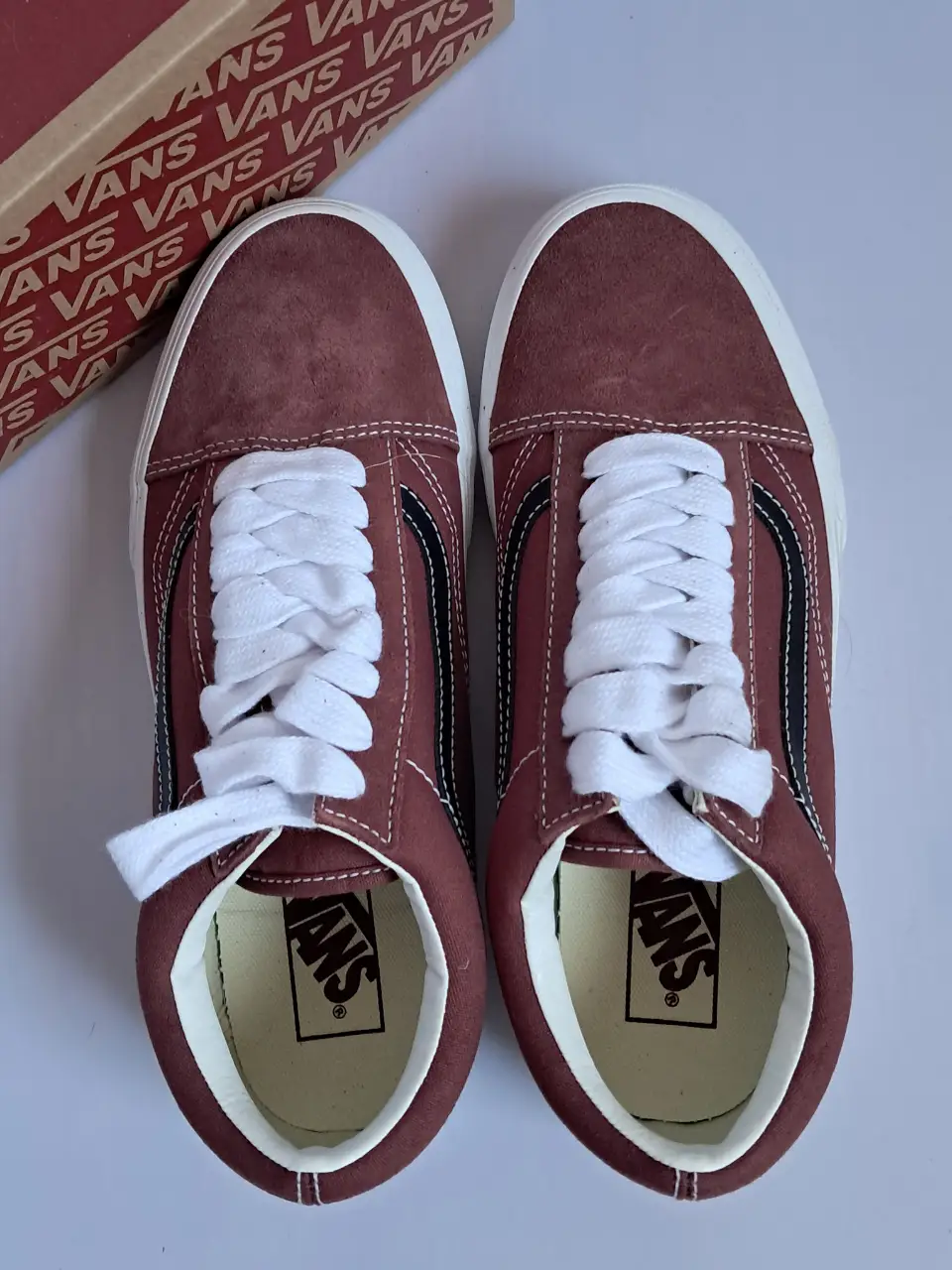 Zapatillas Vans - Vista 2
