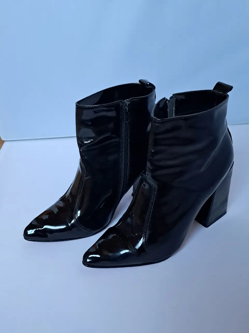 Botines Otra - Vista 4