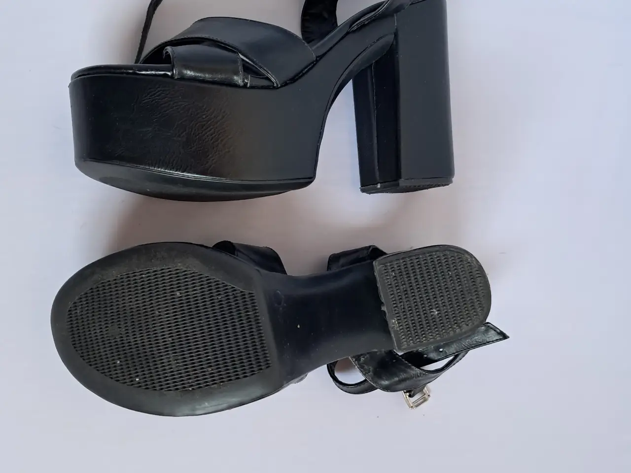 Sandalias Otra - Vista 2