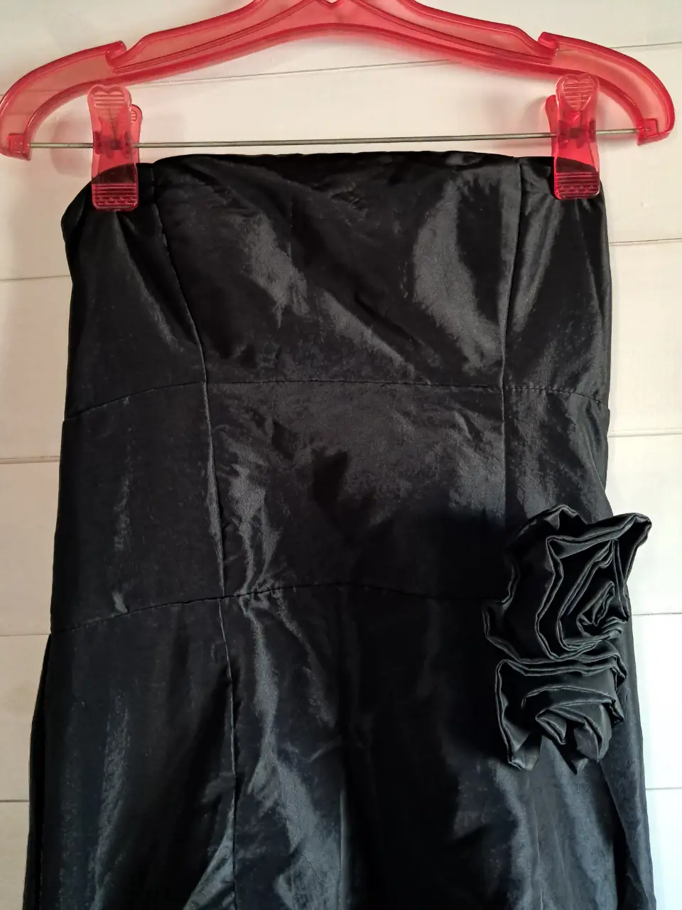 Vestido Otra - Vista 6
