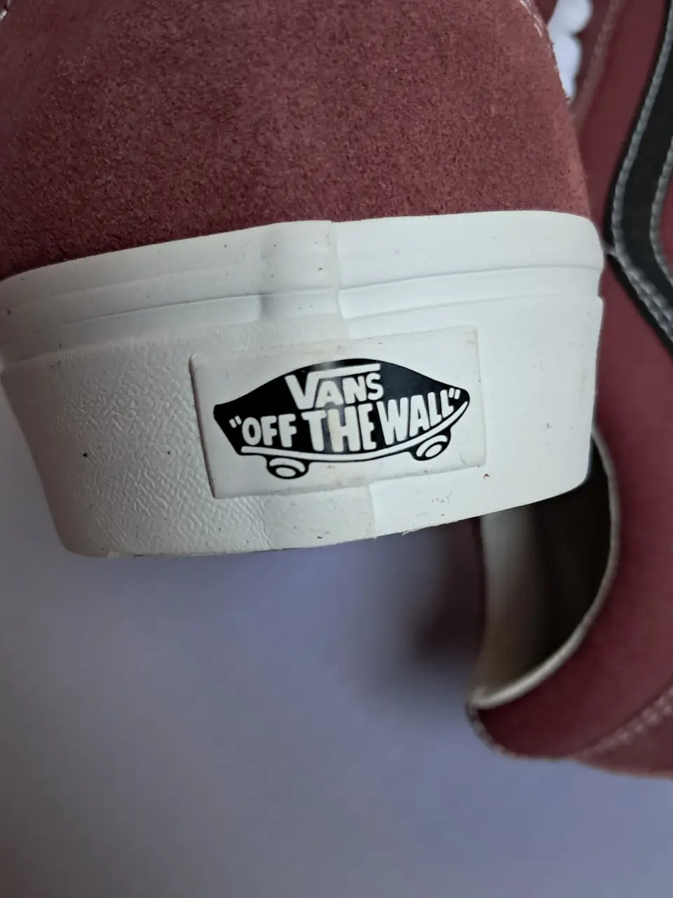Zapatillas Vans - Vista 3