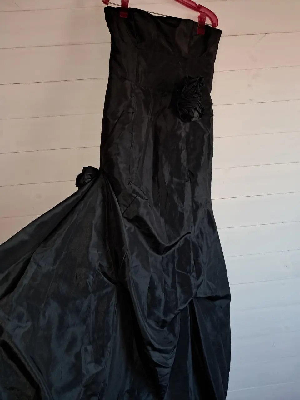 Vestido Otra - Vista 2
