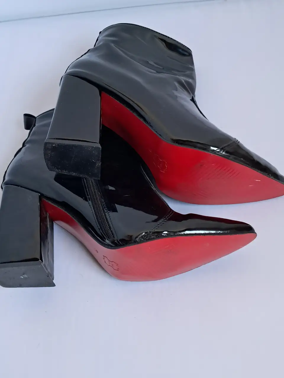 Botines Otra - Vista 2