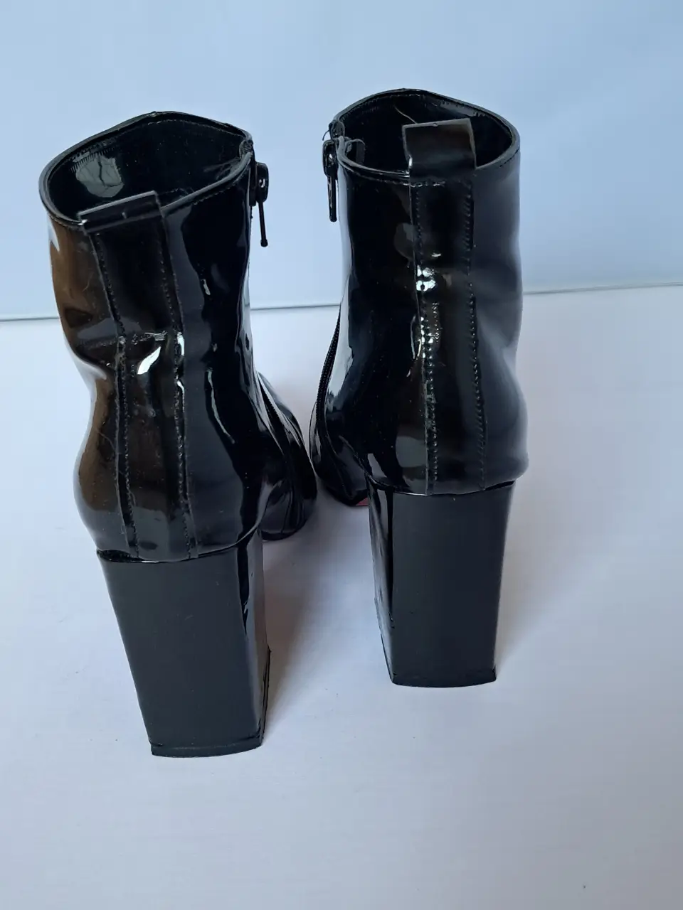 Botines Otra - Vista 5