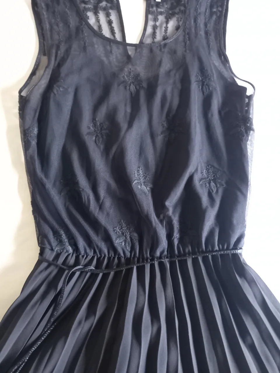 Vestido Tucci - Vista 3