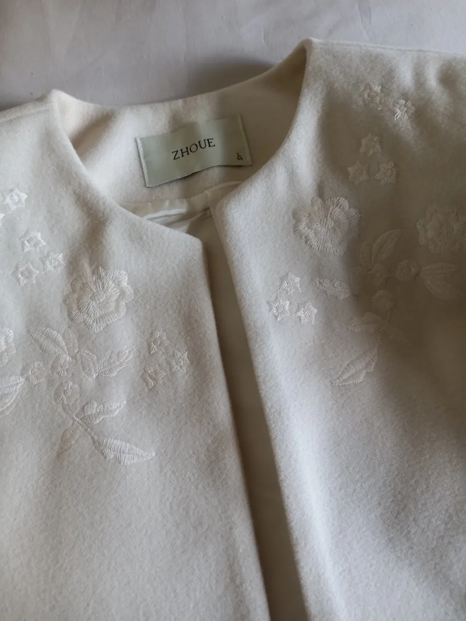 Tapado Zhoue - Vista 2