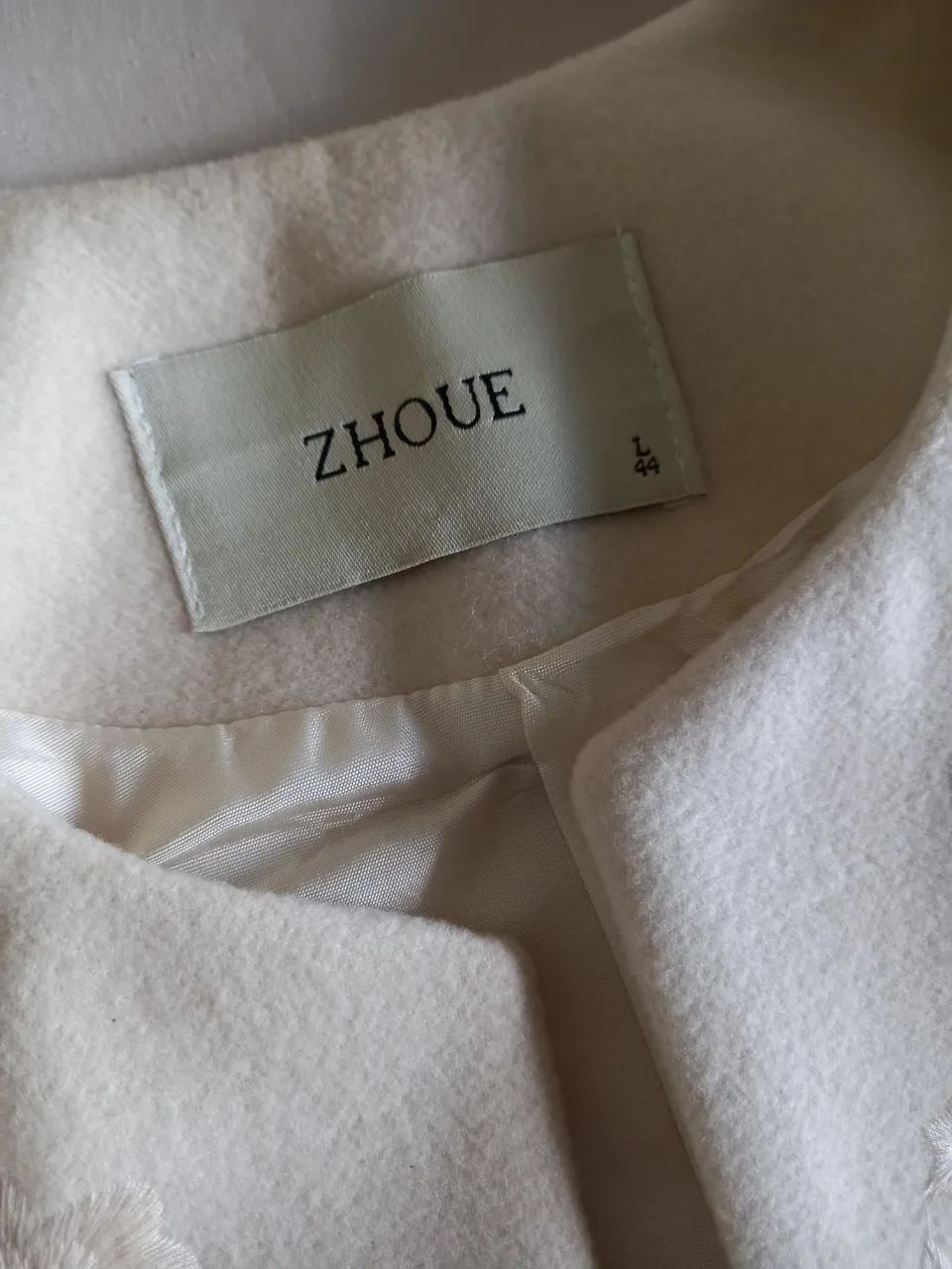 Tapado Zhoue - Vista 3