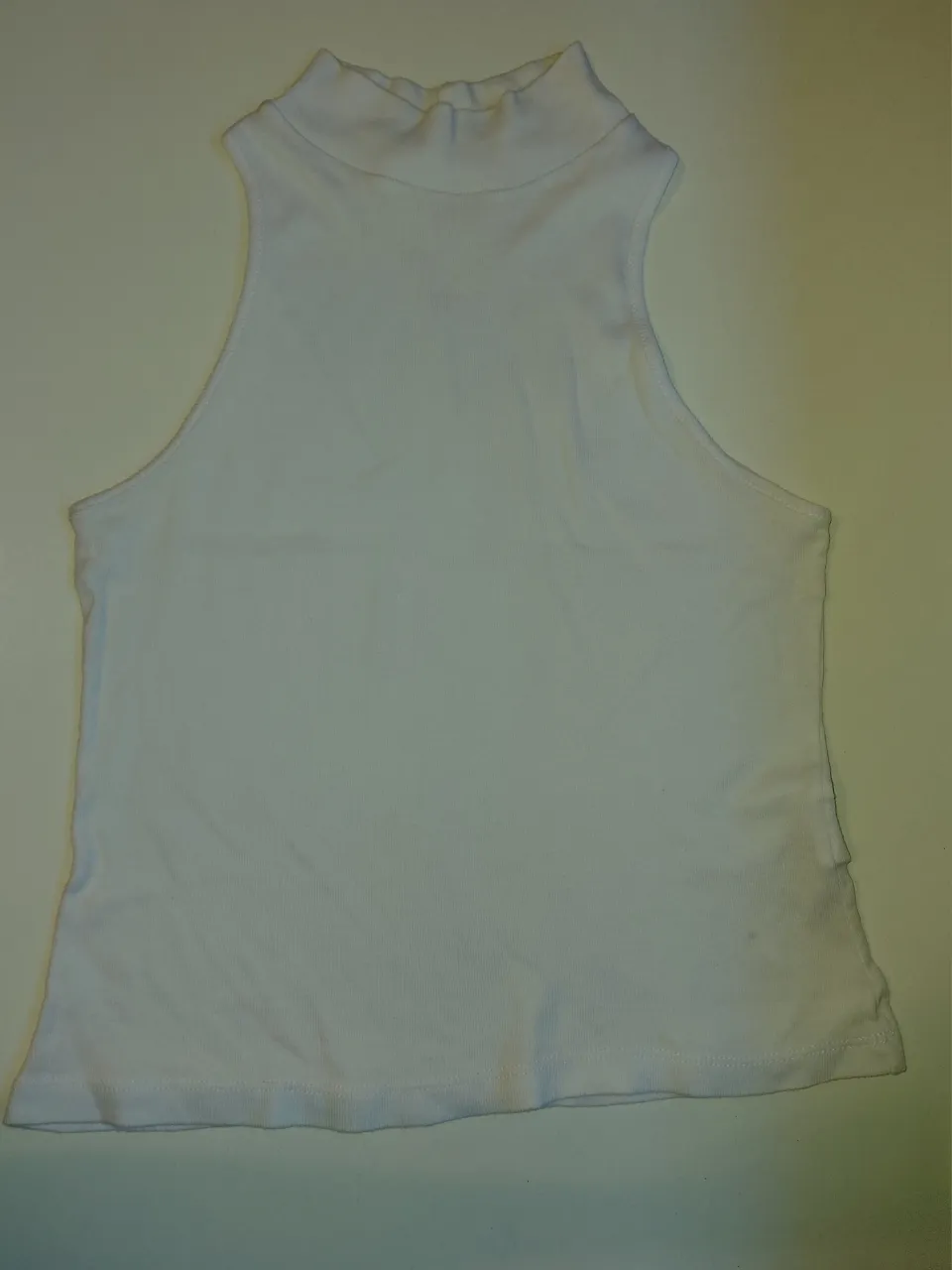 Musculosa Sweet - Vista 2