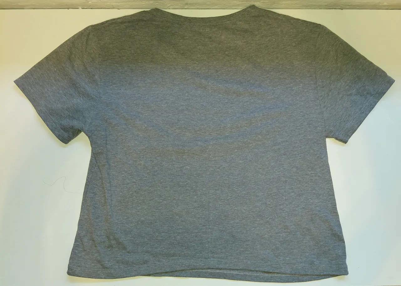 Remera (sin marca) - Vista 2