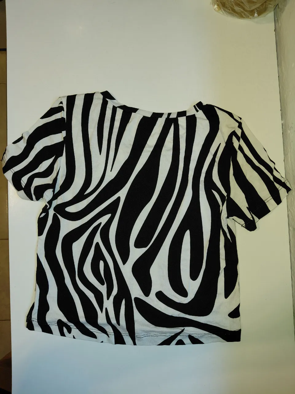 Remera (sin marca) - Vista 2