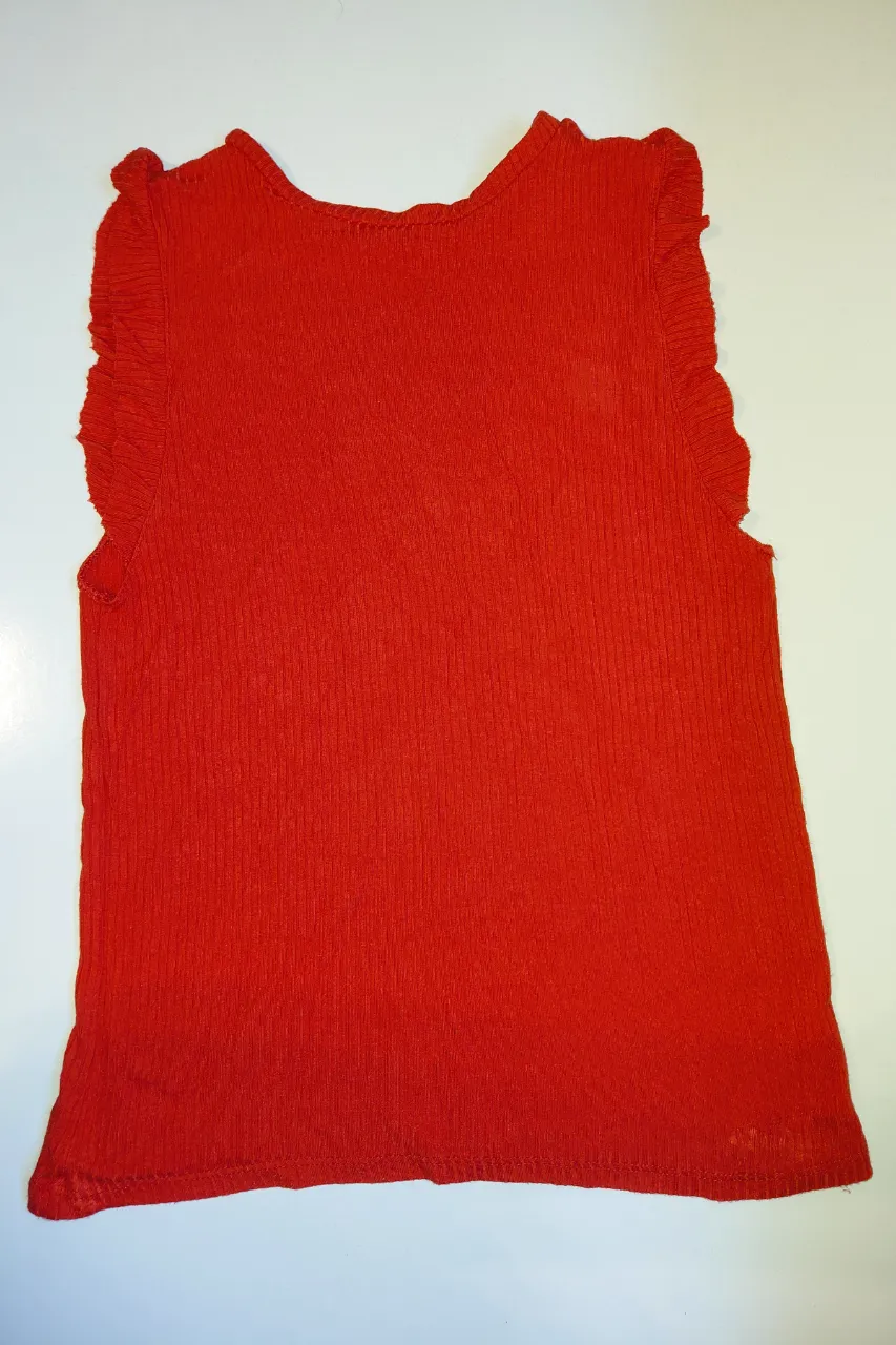 Musculosa Sin marca - Vista 2