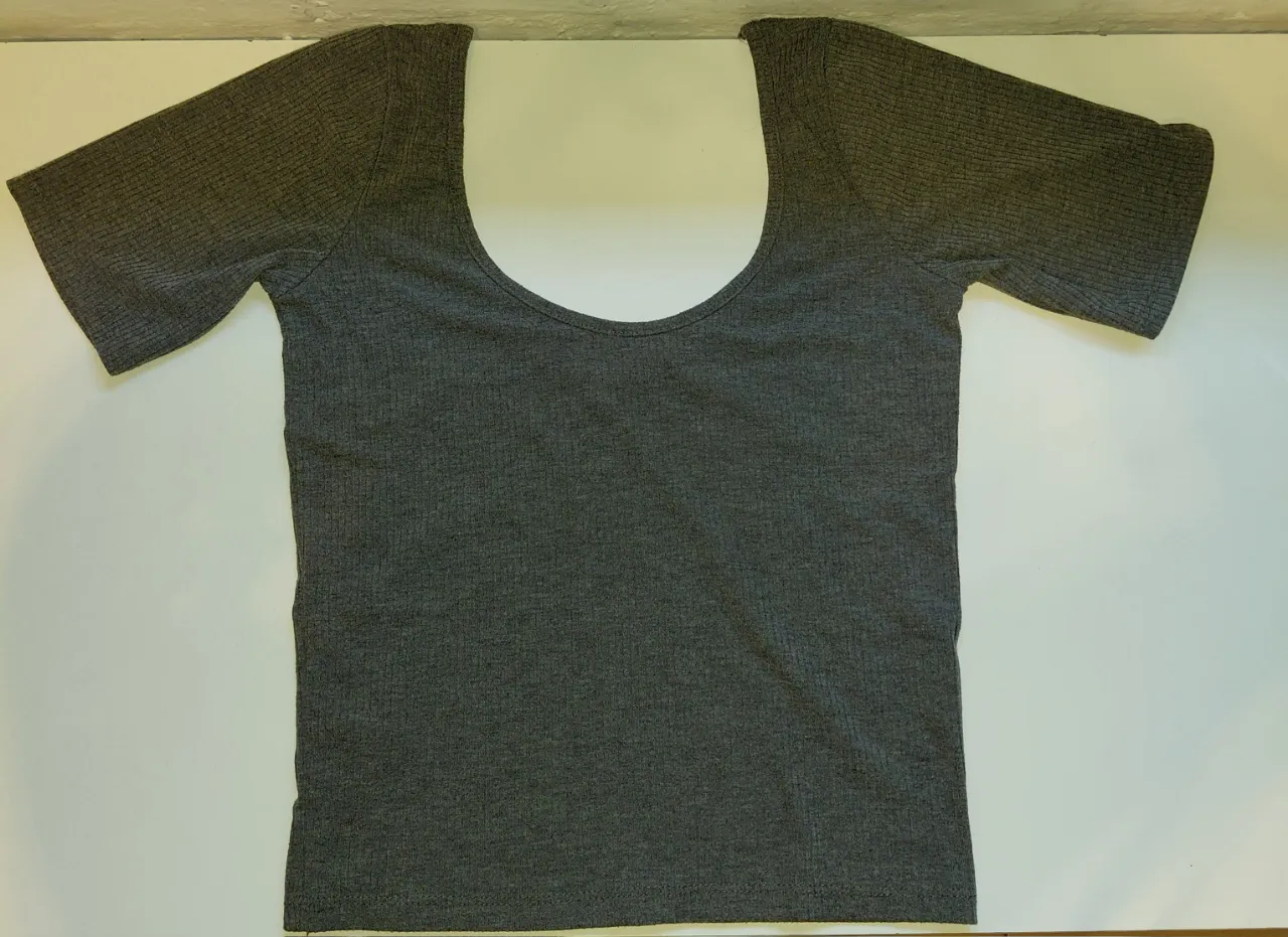 Remera (sin marca) - Vista 2