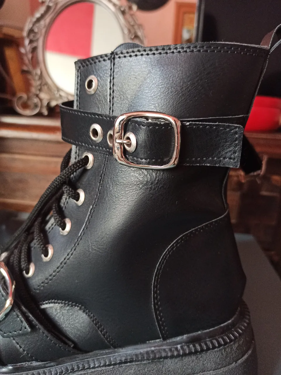 Borcegos Otra marca - Vista 2