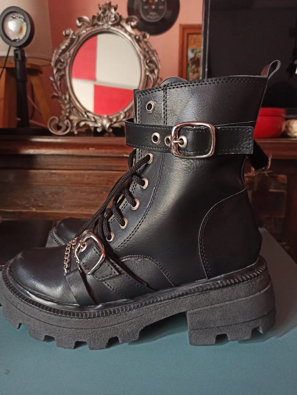 Borcegos Otra marca - Vista 5