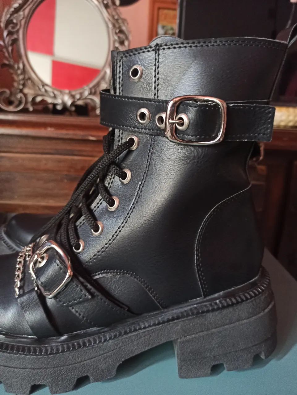 Borcegos Otra marca - Vista 4