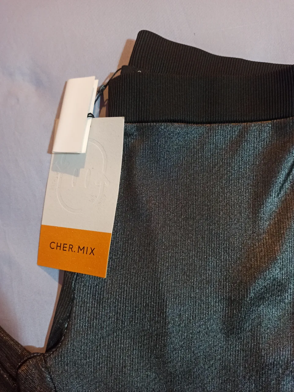 Calza María cher - Vista 3