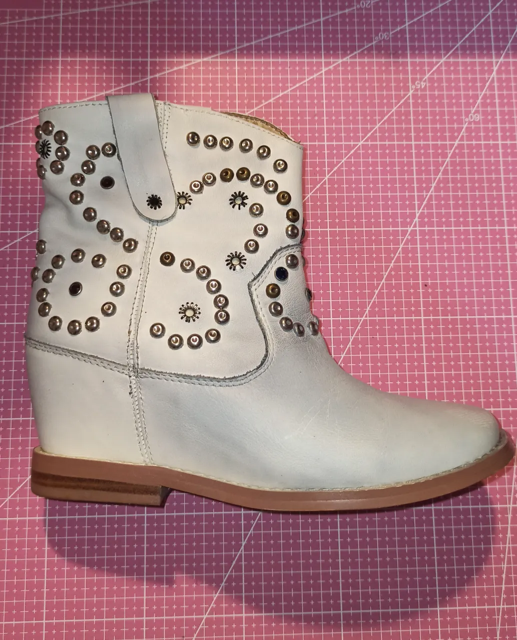 Borcegos Sarkany - Vista 2