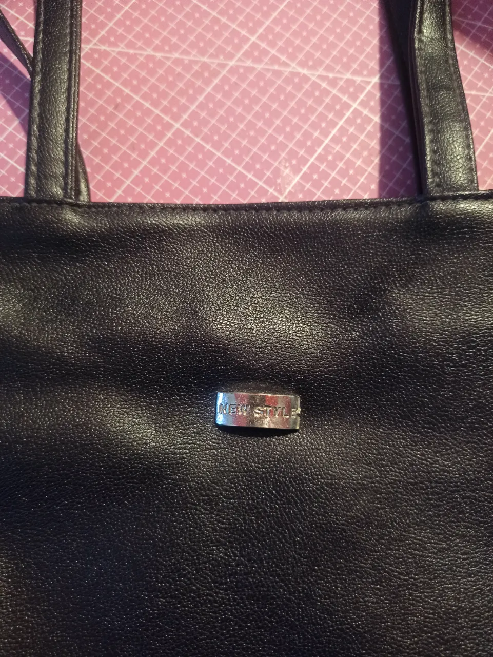 Cartera New Style - Vista 2