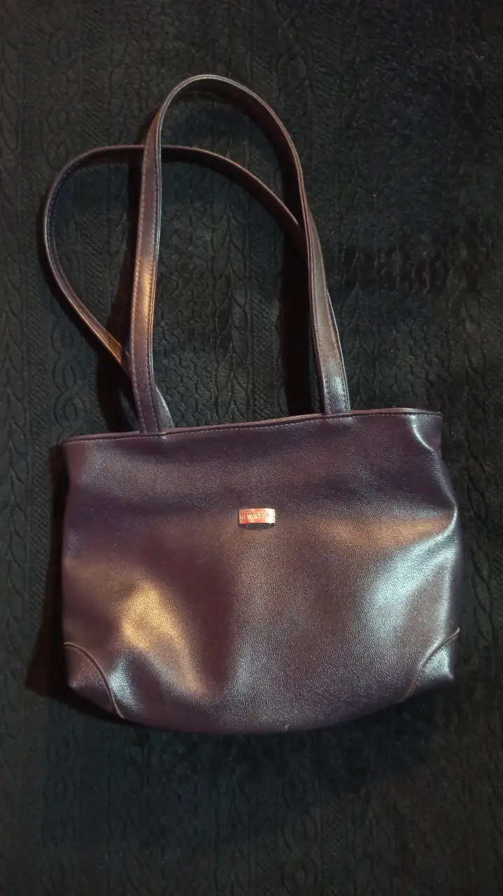 Cartera New Style - Vista 2