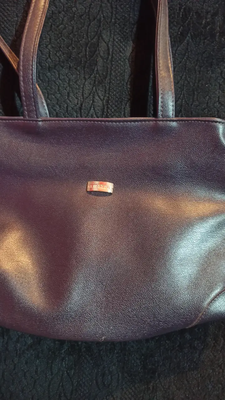 Cartera New Style - Vista 4