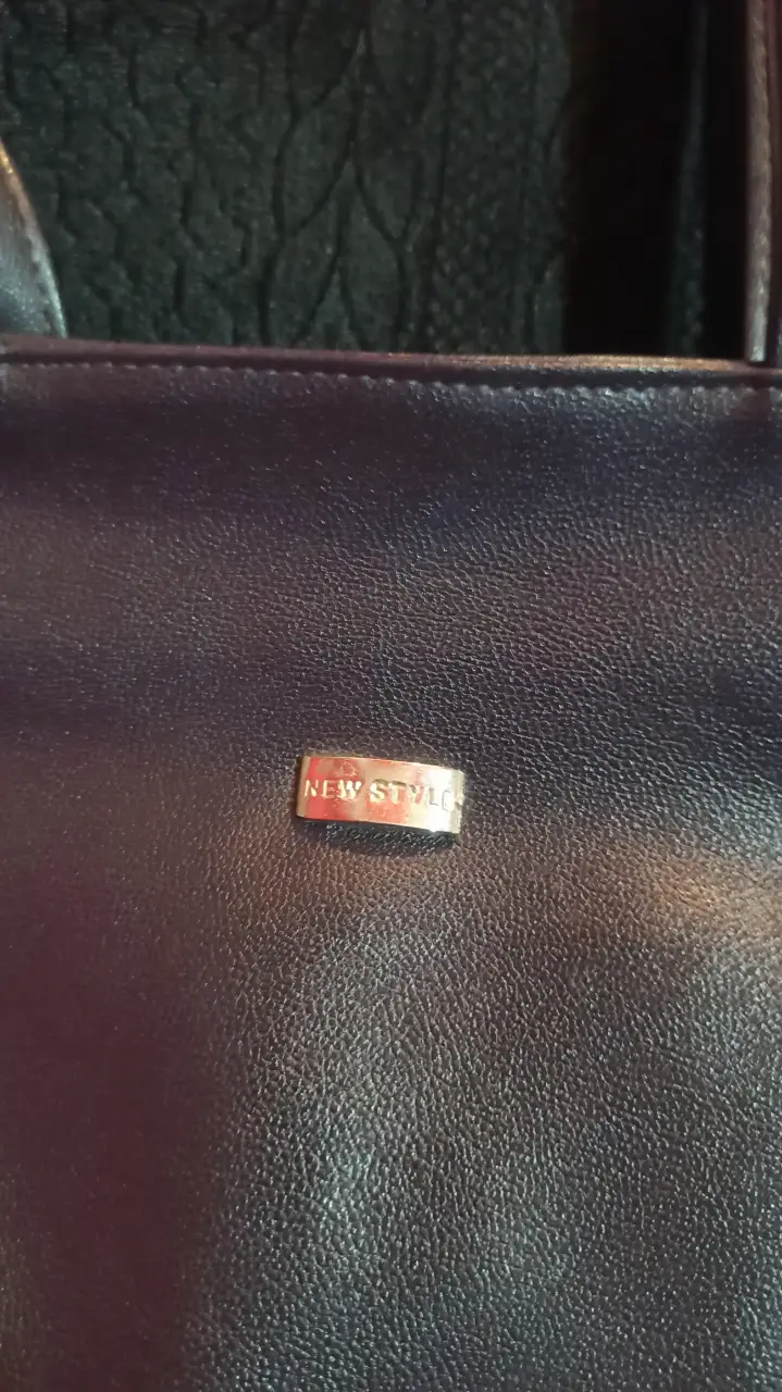 Cartera New Style - Vista 3