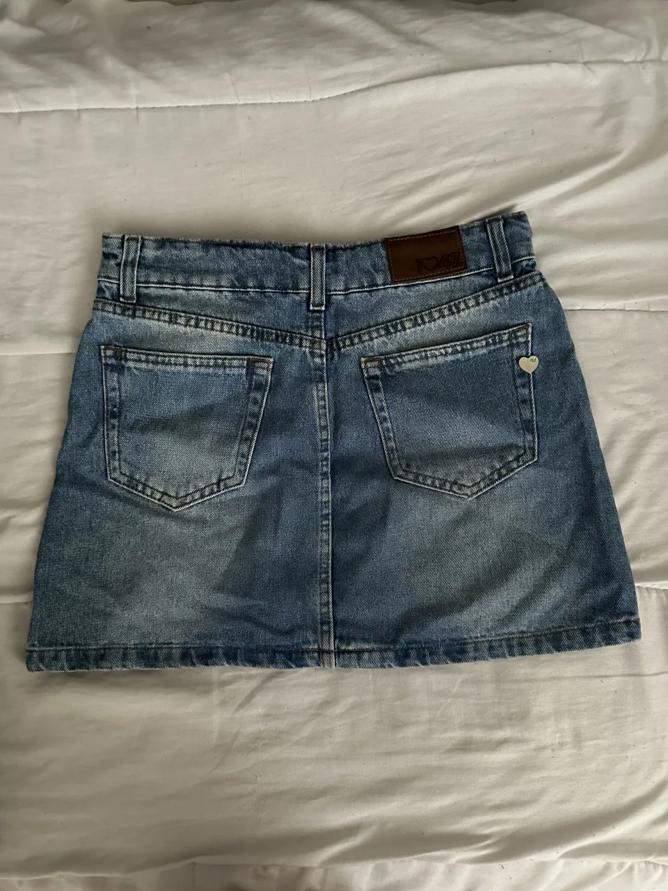 Pollera 47 Street - Vista 2