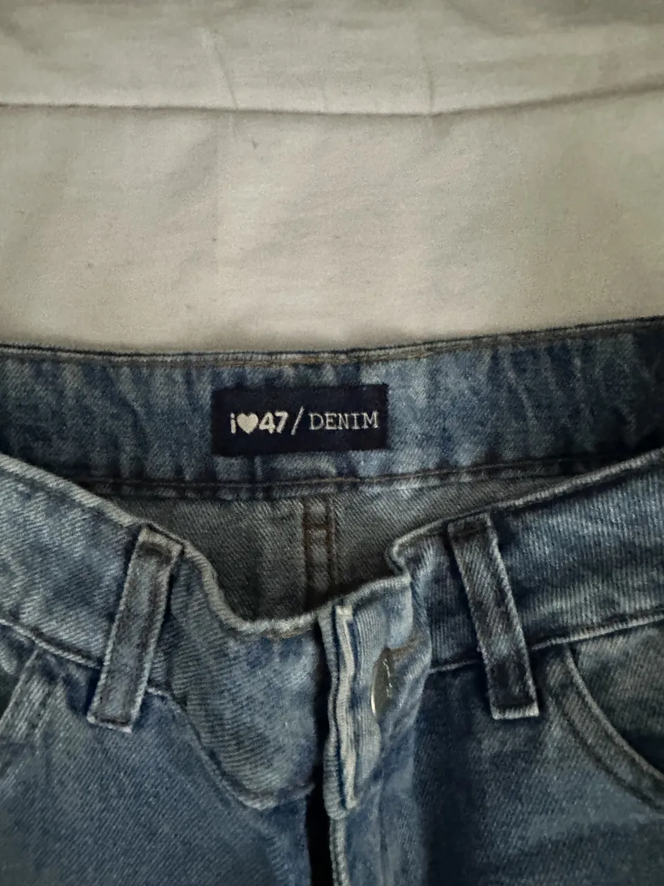 Pollera 47 Street - Vista 3