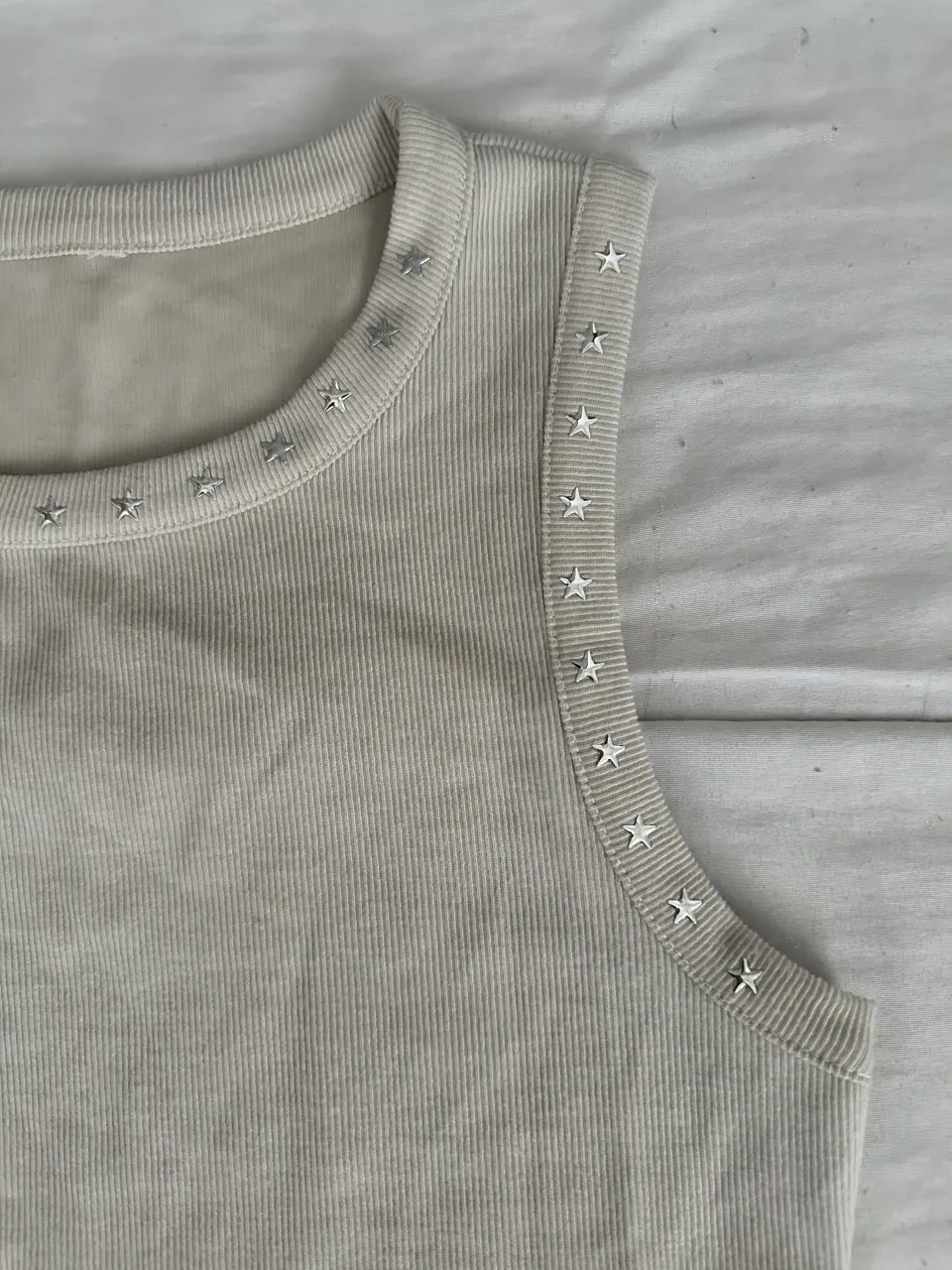 Musculosa Sagitario ind - Vista 2