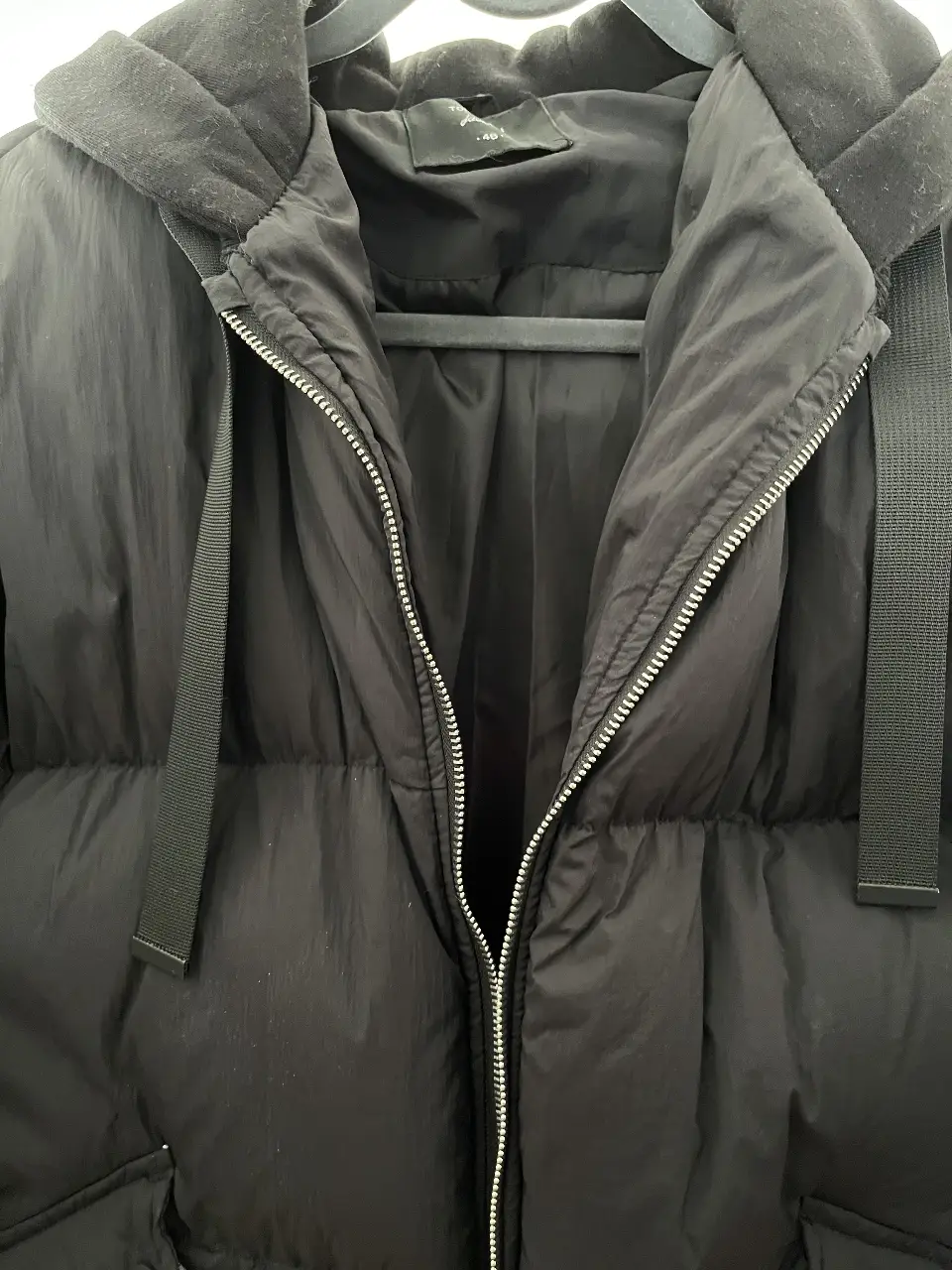 Campera TOP DESIGN - Vista 2