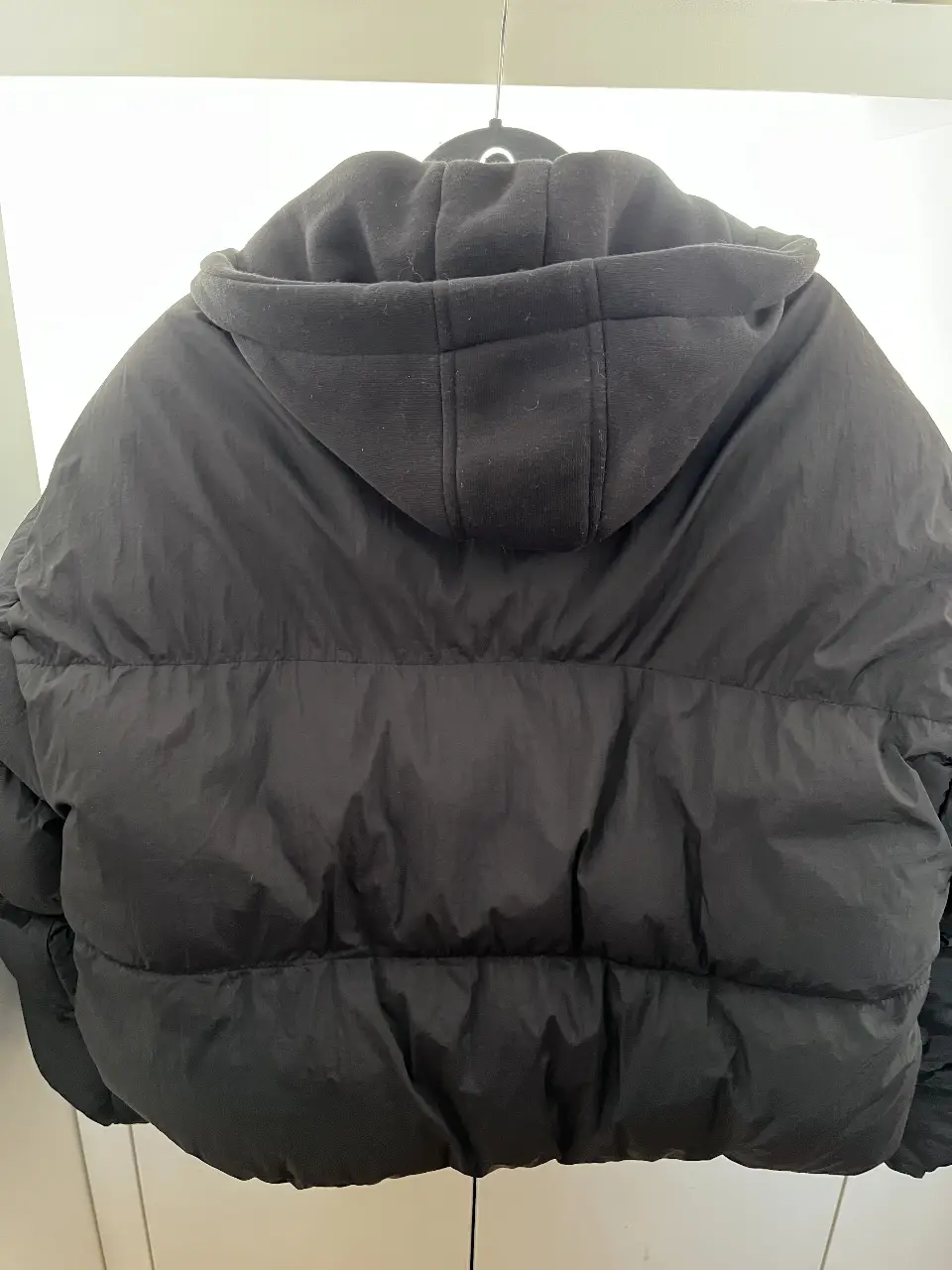 Campera TOP DESIGN - Vista 6