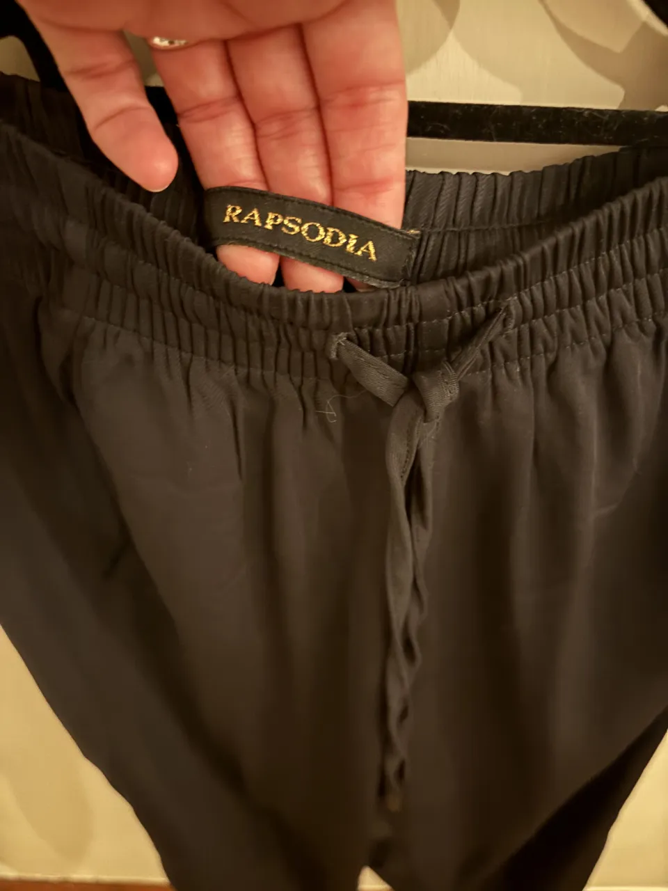 Pantalón Rapsodia - Vista 3