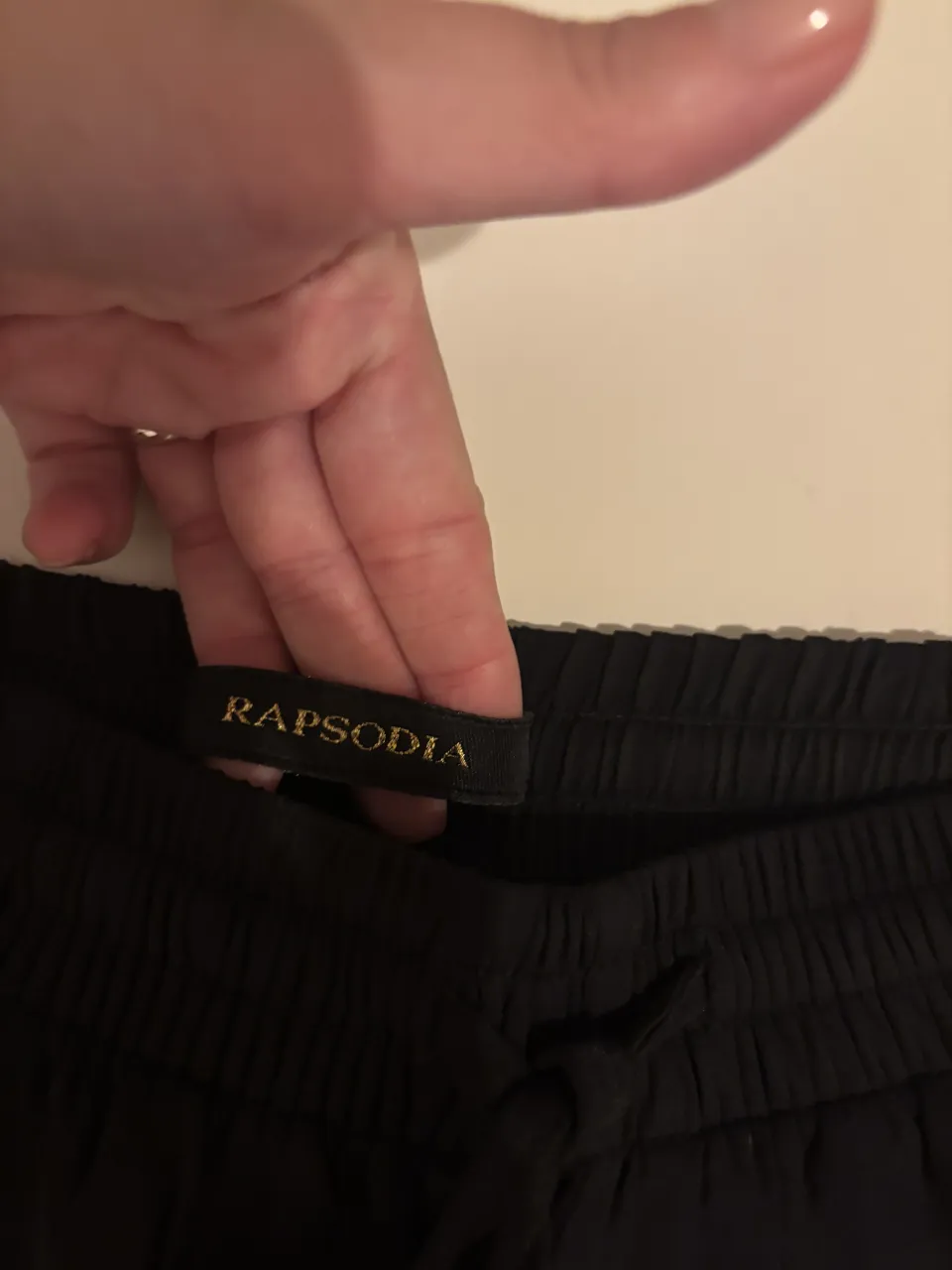 Pantalón Rapsodia - Vista 2